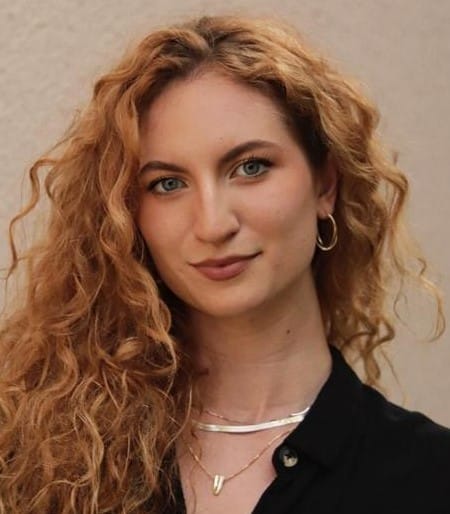 Asja Alispahic, Assistant Project Manager