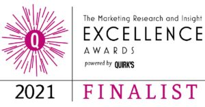 Quirks Finalist 2021