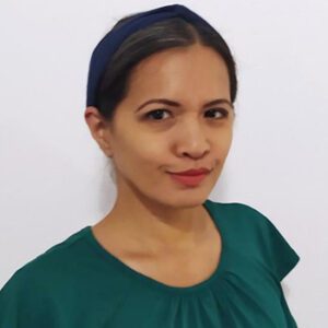 Rheia Beganovic, Project Manager