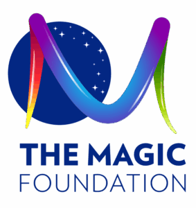 The Magic Foundation