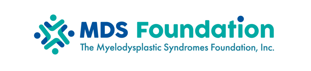 MDS Foundation Logo